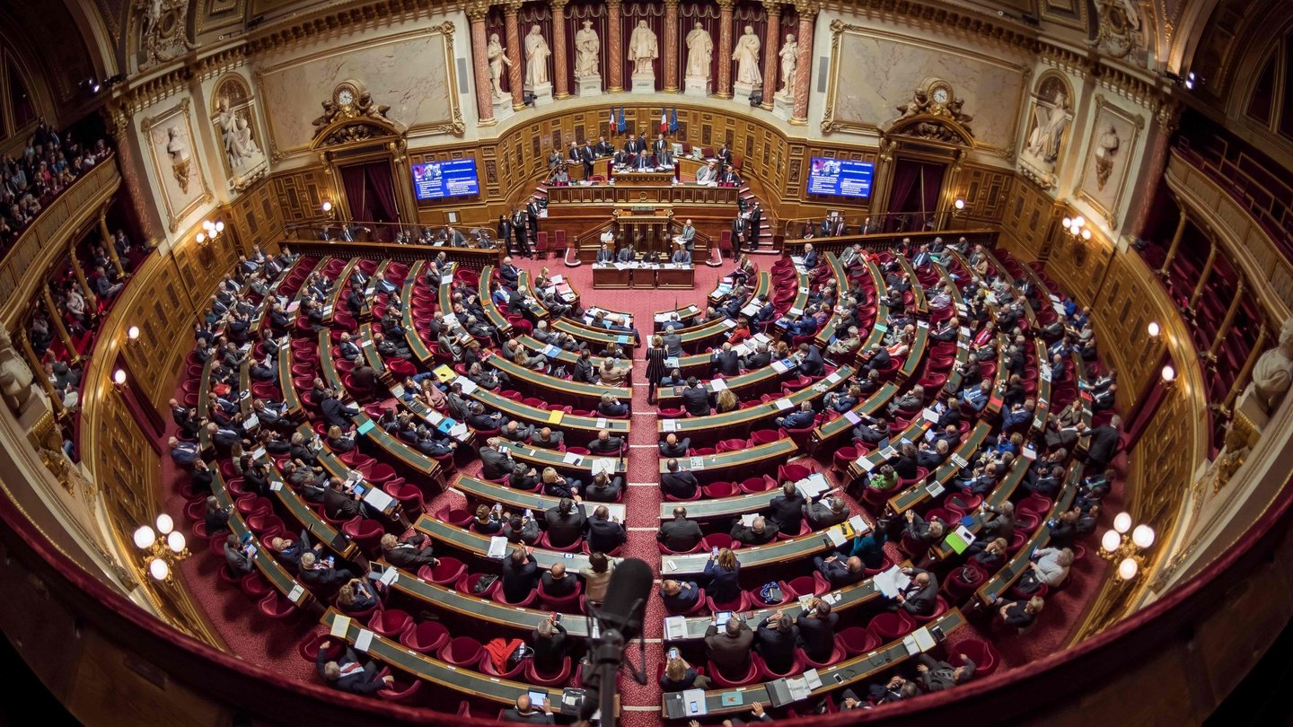 Fransa Senatosu Karabağ'ı tanımayı gündemine alacak